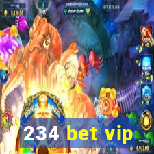 234 bet vip